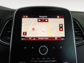 Renault Scénic Limited