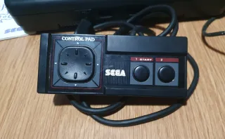 Sega Master System II