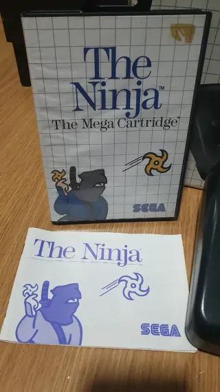 Sega Master System II