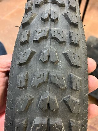 Neumático Chaoyang Gladiatorr