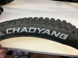 Neumático Chaoyang Gladiatorr