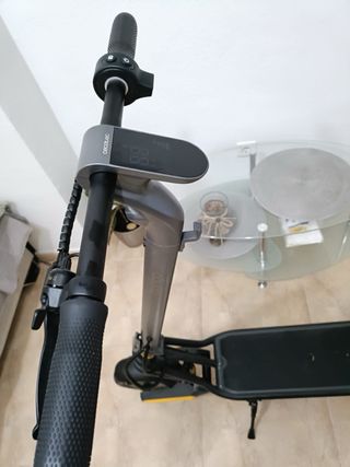 Patinete Eléctrico Bongo