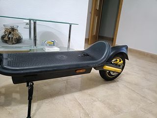 Patinete Eléctrico Bongo