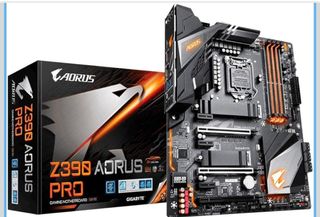 Ordenador gaming (sin tarjeta gráfica ni discos)