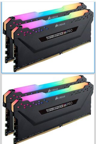 Ordenador gaming (sin tarjeta gráfica ni discos)