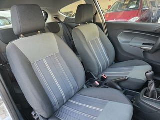 FORD FIESTA 1.6 TDCi 90 CV UNICO DUEÑO