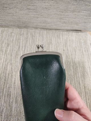 Estuche gafas vintage