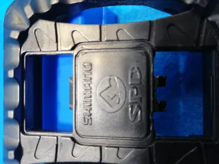 Accesorios Pedales Shimano SM-PD21