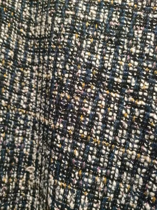 Pantalón mujer talla M estampado