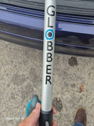 Patinete infantil 3 ruedas