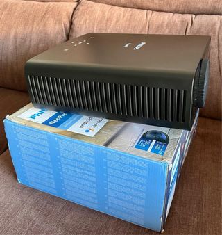 Philips NeoPix 520 Proyector Full HD