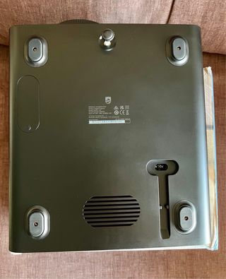 Philips NeoPix 520 Proyector Full HD