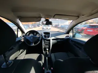 Peugeot 207 2008