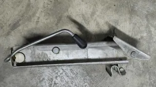 Gato mecánico de aluminio Volkswagen/audi/ seat