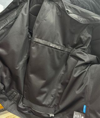 Chaqueta moto REV'IT!