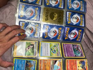 Cartas Pokémon: Pawmi, Alcremie, Eevee, Blissey