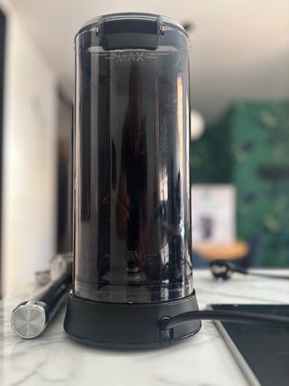 Cafetera Espresso Casabrews Negra