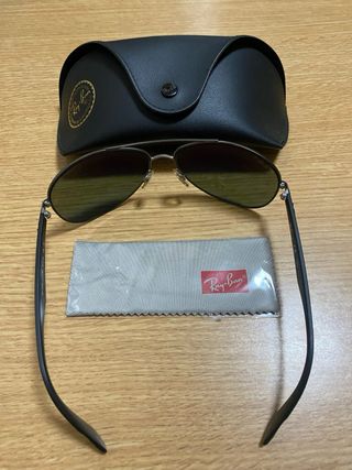 Gafas de sol Ray-Ban Aviador polarizadas