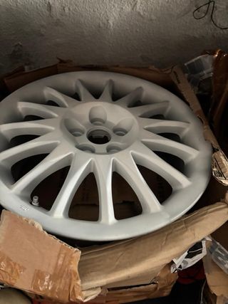 Llantas 16 Alfa Romeo