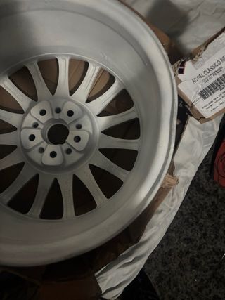 Llantas 16 Alfa Romeo