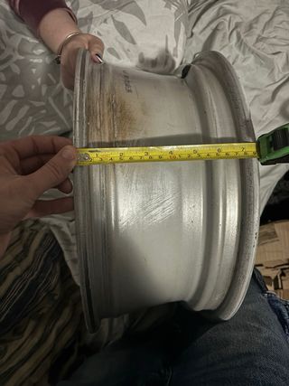 Llantas 16 Alfa Romeo