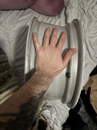 Llantas 16 Alfa Romeo