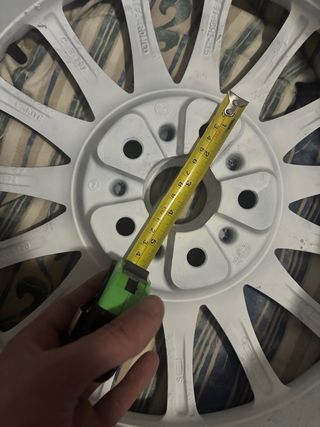 Llantas 16 Alfa Romeo