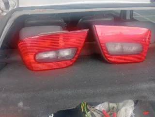 Pilotos Traseros Citroen Xsara