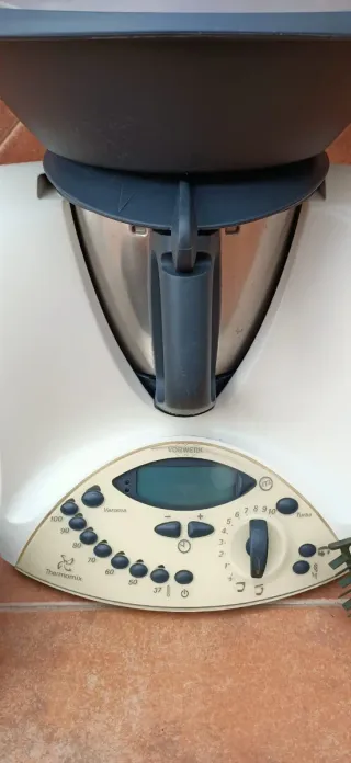 Thermomix TM31