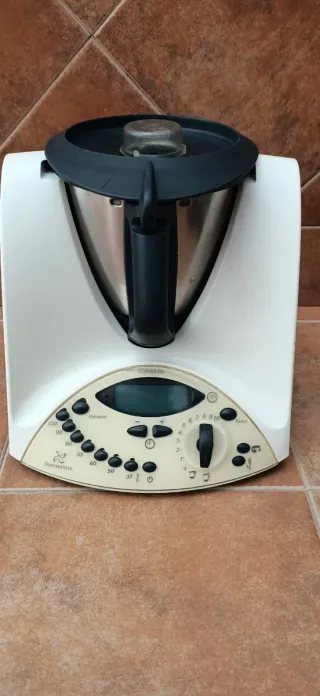 Thermomix TM31