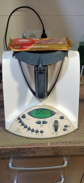 Thermomix TM31