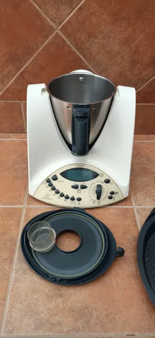 Thermomix TM31