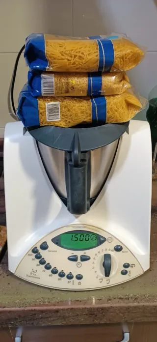 Thermomix TM31