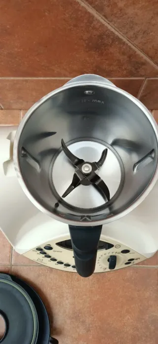 Thermomix TM31