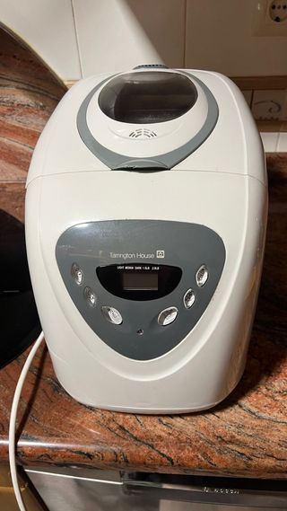 Panificadora Tamington House