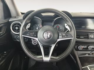 Alfa Romeo Stelvio Executive Q4