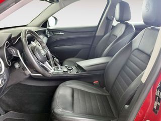 Alfa Romeo Stelvio Executive Q4