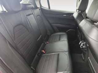 Alfa Romeo Stelvio Executive Q4