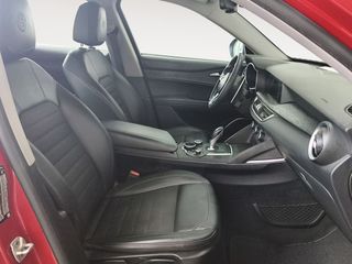 Alfa Romeo Stelvio Executive Q4