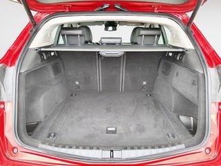 Alfa Romeo Stelvio Executive Q4