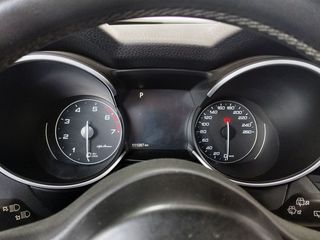 Alfa Romeo Stelvio Executive Q4