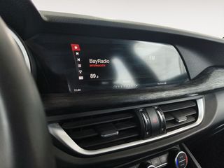 Alfa Romeo Stelvio Executive Q4