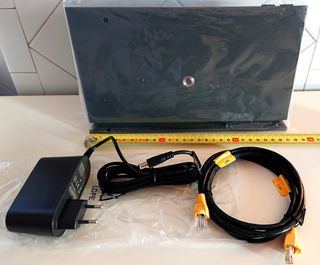 Modem Vodafone PowerStation Revolution SHG3000 new