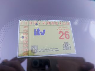 Citroen Berlingo 1.6 Hdi pocos km / Uso familiar