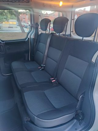 Citroen Berlingo 1.6 Hdi pocos km / Uso familiar