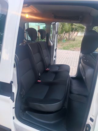 Citroen Berlingo 1.6 Hdi pocos km / Uso familiar