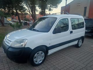 Citroen Berlingo 1.6 Hdi pocos km / Uso familiar