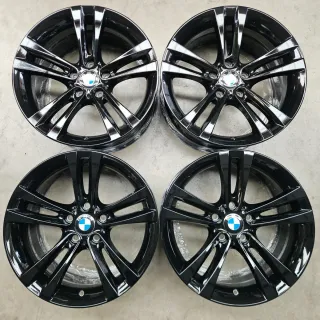 Llantas BMW F30 F31 18” Originales