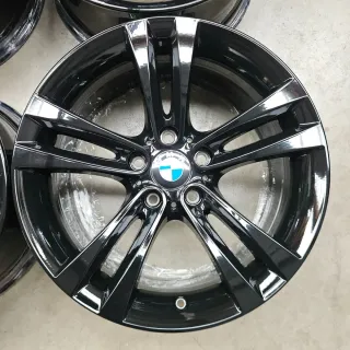Llantas BMW F30 F31 18” Originales