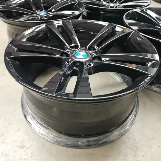 Llantas BMW F30 F31 18” Originales